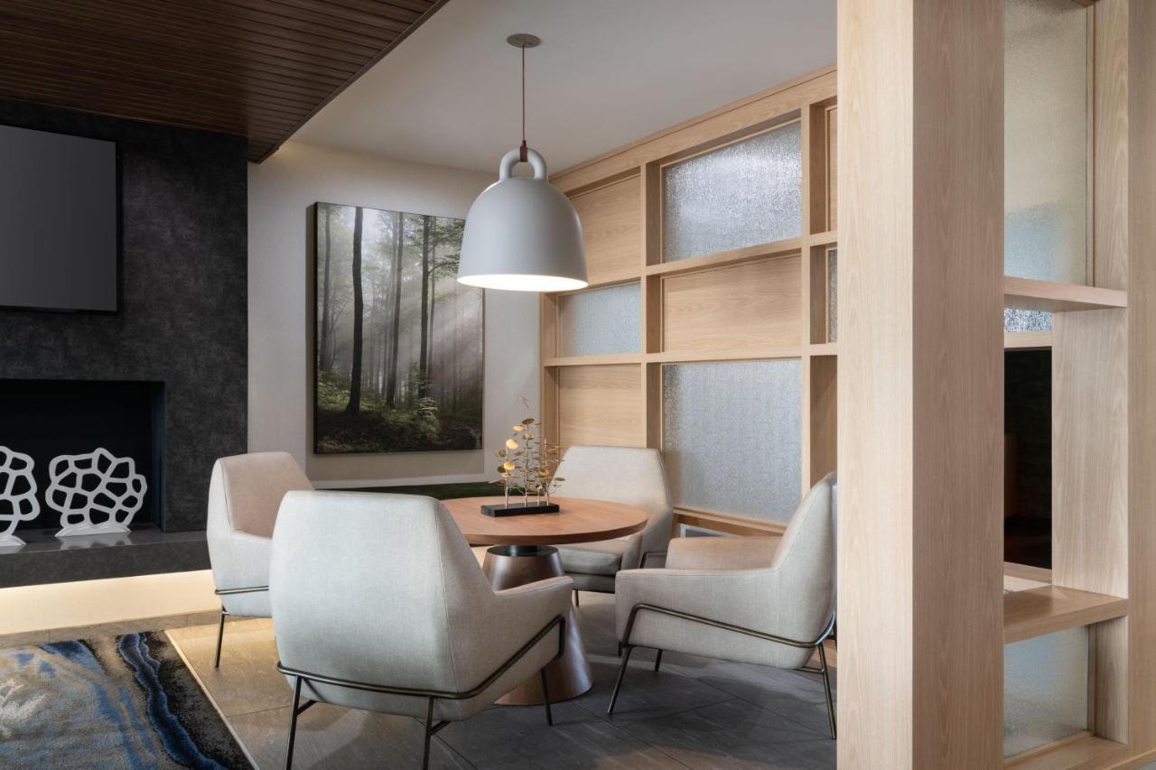 Fairfield Inn & Suites By Marriott Cleveland Tiedeman Road Brooklyn エクステリア 写真